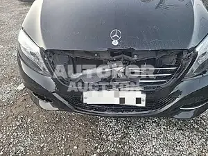 2015, Mercedes-Benz / S 400, VIN: WDDUG6HB7FA144272, 135000 км., gas, 2996 куб.см.
