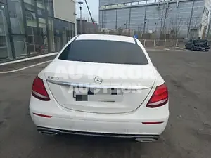 2018, Mercedes-Benz / E 200, VIN: WDDZF4CB7JA408152, 46072 км., gas, 1991 куб.см.