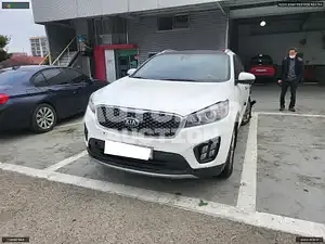 2015, Kia / Sorento, VIN: KNAPK81BDFA089907, diesel