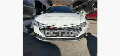 2018, Volkswagen / Arteon, VIN: WVWZZZ3HZJE512634, 119094 км., diesel, 1968 куб.см.
