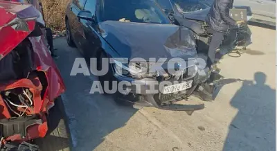 2018, BMW / 320, VIN: WBA8A9100JAH11812, gas