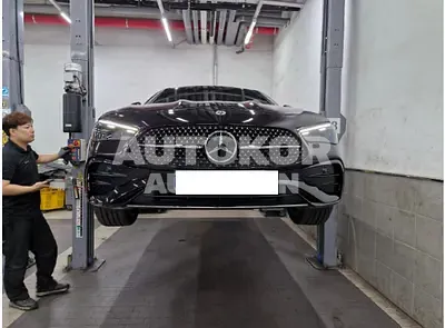 2024, Mercedes-Benz / cle 200 coupe, VIN: W1KMJ5AB8RF012294, 2323 км., hybrid