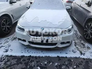 2016, BMW / 520, VIN: WBA5E5104GG072305, 139038 км., diesel, 1995 куб.см.