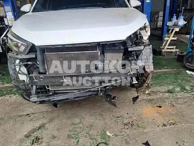 2015, Hyundai / Tucson, VIN: KMHJ381ABGU132438, 125071 км., diesel, 1995 куб.см.