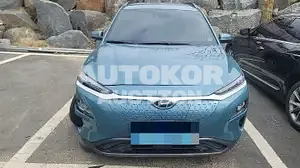 2018, Hyundai / Kona, VIN: KMHK381GFKU011591, electric, 180 куб.см.