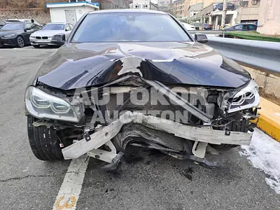 2016, BMW / 530, VIN: WBA5D3103GGV82524, diesel