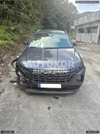 2023, Hyundai / Tucson, VIN: KMHJE811BPU169074, 30059 км., hybrid, 1598 куб.см.