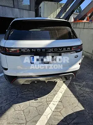 2019, Land Rover / Range Rover, VIN: SALYA2BN3KA788069, 82000 км., diesel