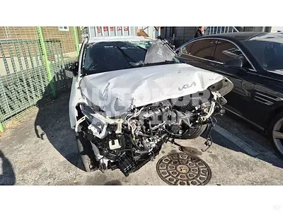 2024, Kia / K5, lpg, 2000 куб.см.