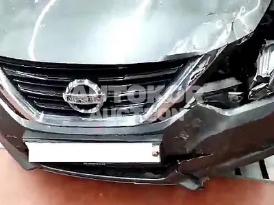 2018, Nissan / Altima, VIN: 1N4AL3AP5JC165007, 58663 км., gas