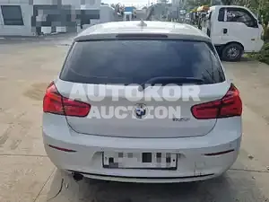 2016, BMW / 118, VIN: WBA1S5106GV803951, 96550 км., diesel, 1995 куб.см.