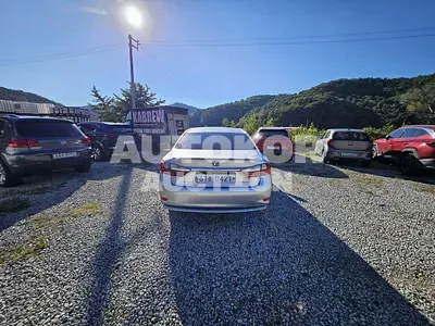2016, Lexus / es, VIN: JTHBW1GG5G2124908, 382000 км., hybrid