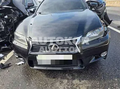 2015, Lexus / GS 350, 232478 км., gas