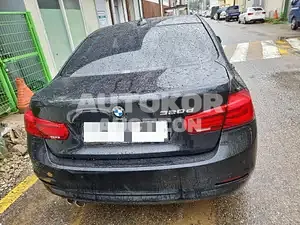 2017, BMW / 320, VIN: WBA8C5102HA069961, 100000 км., diesel, 2000 куб.см.