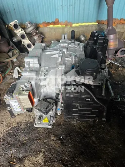2023, Hyundai / Tucson, unknown