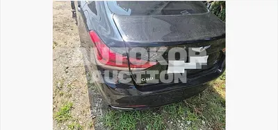 2019, Genesis / G80, 280000 км., gas, 3342 куб.см.