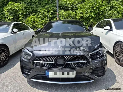 2020, Mercedes-Benz / e300, 66457 км., diesel