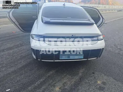2022, Hyundai / Ioniq, 60000 км., electric