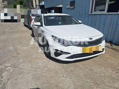 2019, Kia / K5, 273929 км., lpg, 2000 куб.см.