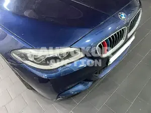 2016, BMW / 520, VIN: WBA5E5105GG074161, diesel