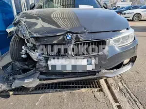 2016, BMW / 420, VIN: WBA4E9106GG595764, 69364 км., diesel