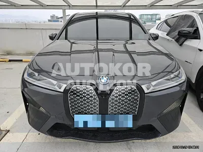 2022, BMW / iX, VIN: WBY21CF03PCL89657, 23886 км., electric