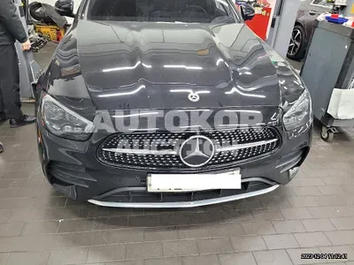 2022, Mercedes-Benz / E 350, VIN: W1KZF8GB8NB053980, 30232 км., gas