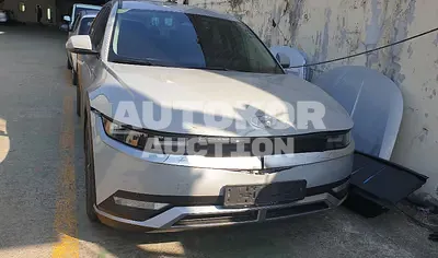 2022, Hyundai / ionic 5, VIN: KMHKL81AFNU050138, electric