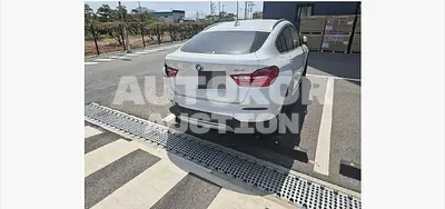2015, BMW / 420, 142302 км., diesel, 2000 куб.см.