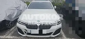 2022, BMW / 530, 23209 км., gas, 1998 куб.см.