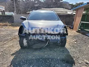 2016, Hyundai / Santa FE, VIN: KMHSW81UBHU701776, diesel