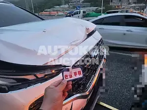 2020, Hyundai / Santa FE, 25000 км., diesel, 2200 куб.см.