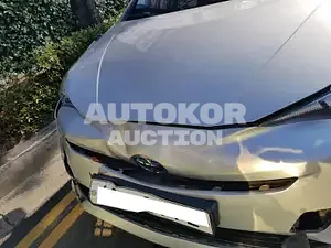 2016, Toyota / Prius, VIN: JTDKBRFU3H3539658, hybrid