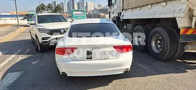 2015, Audi / A7, 119608 км., diesel