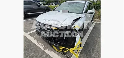 2025, Hyundai / Tucson, hybrid, 1589 куб.см.