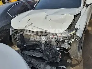 2018, Hyundai / Santa FE, VIN: KMHS381CBKU041381, diesel