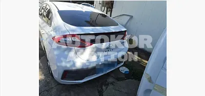 2018, Hyundai / Ioniq, 160000 км., electric, 78 куб.см. 2018, Hyundai / Ioniq, 160000 км., electric, 78 куб.см.