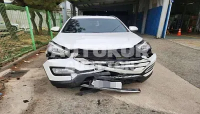 2015, Hyundai / Santa FE, 147630 км., diesel, 1995 куб.см.