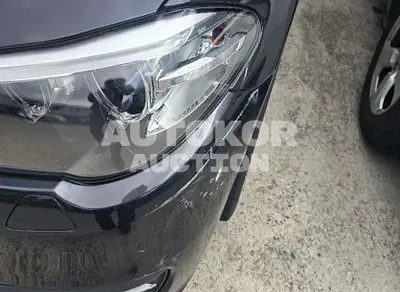 2014, BMW / 528, unknown