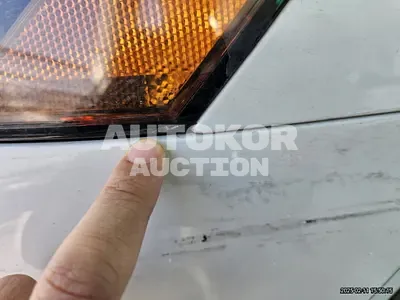 2015, Volkswagen / Passat, unknown