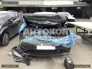 2018, Kia / K5, VIN: KNAGT415GKA306388, diesel