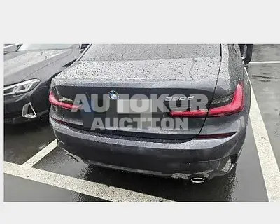 2022, BMW / 320, 73530 км., diesel, 1995 куб.см.