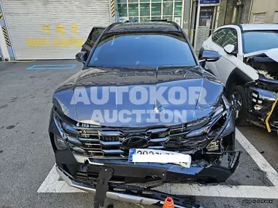2025, Hyundai / Tucson, VIN: KMHJC81BGSU405041, 8476 км., gas, 1600 куб.см.