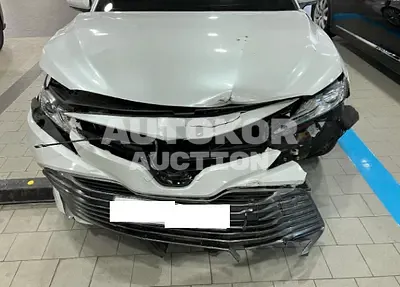 2018, Toyota / Camry, VIN: JTNB21HK6J3001292, 68810 км., hybrid
