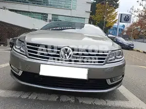 2015, Volkswagen / CC, VIN: WVWZZZ3CZFE822338, diesel