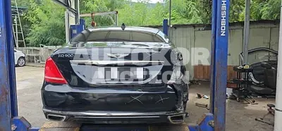 2016, Genesis / eq900, VIN: KMHG241DDGU017333, 154222 км., gas, 3778 куб.см.