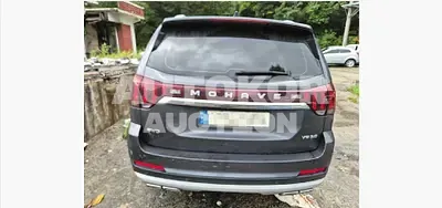 2020, Kia / Mohave, 150000 км., diesel, 2999 куб.см.