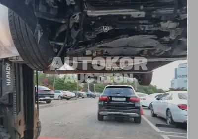 2022, Mercedes-Benz / S 580, VIN: W1K6G7GB8NA147437, gas