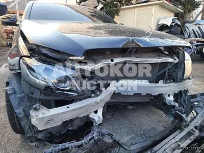 2017, Mercedes-Benz / E 220, VIN: WDDZF0EB6HA289574, 94773 км., diesel