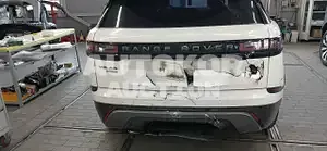2019, Land Rover / Range Rover, VIN: SALYA2BN6KA208295, diesel